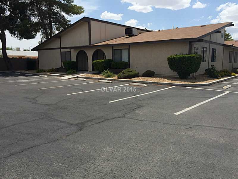 5733 Smoke Ranch Road, Unit B Las Vegas, NV 89108 - Photo 32 of 34 Property Photo.