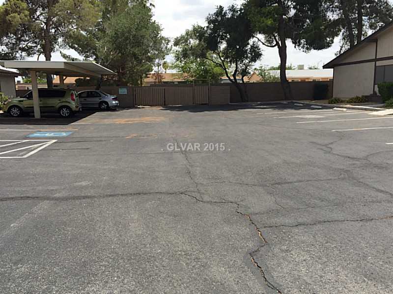5733 Smoke Ranch Road, Unit B Las Vegas, NV 89108 - Photo 33 of 34 Property Photo.