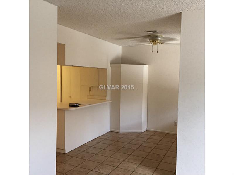 5733 Smoke Ranch Road, Unit B Las Vegas, NV 89108 - Photo 7 of 34 Dining Room.