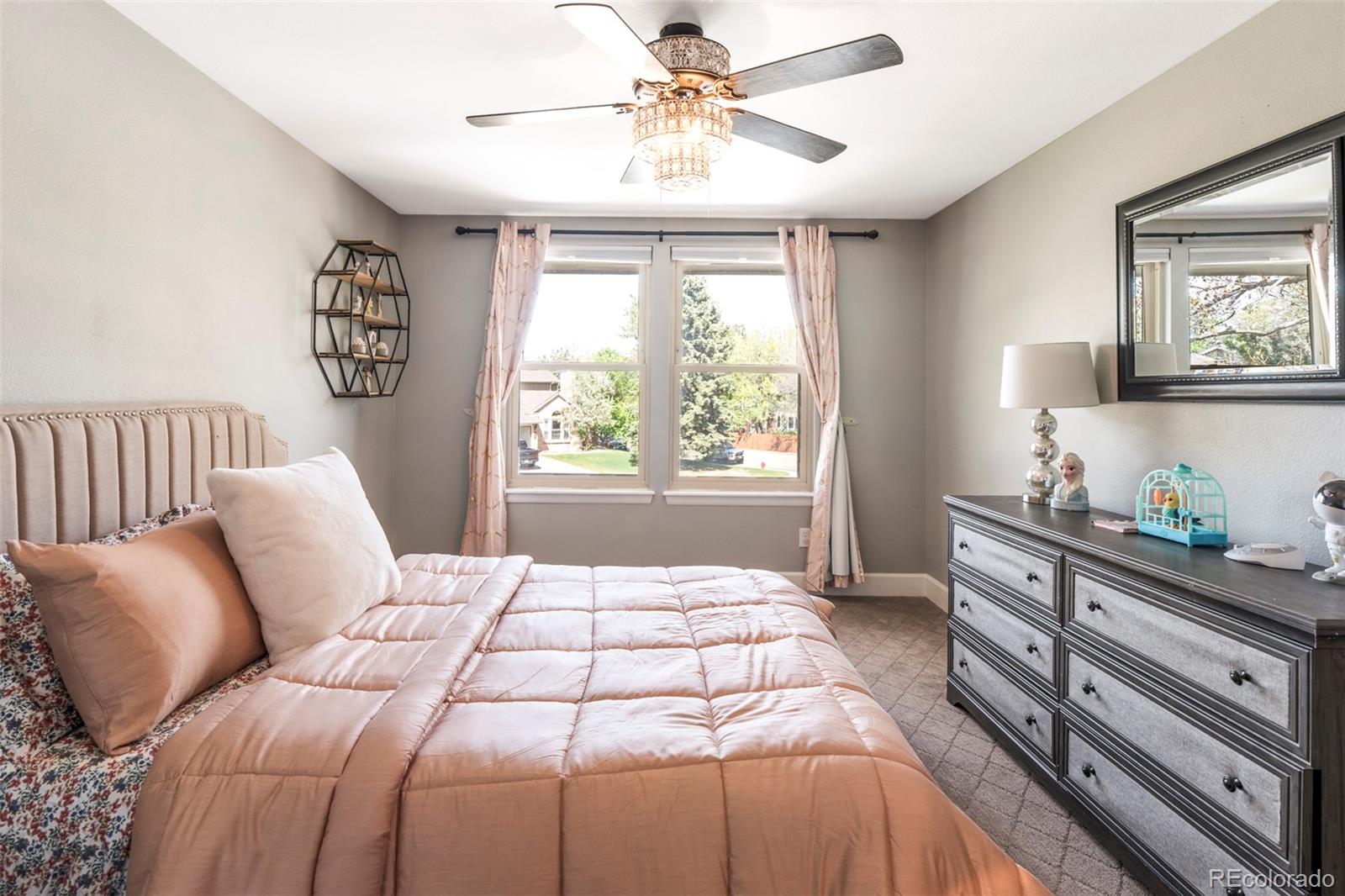 7359 Rochester Court Castle Pines, CO 80108 - Photo 23 of 40
