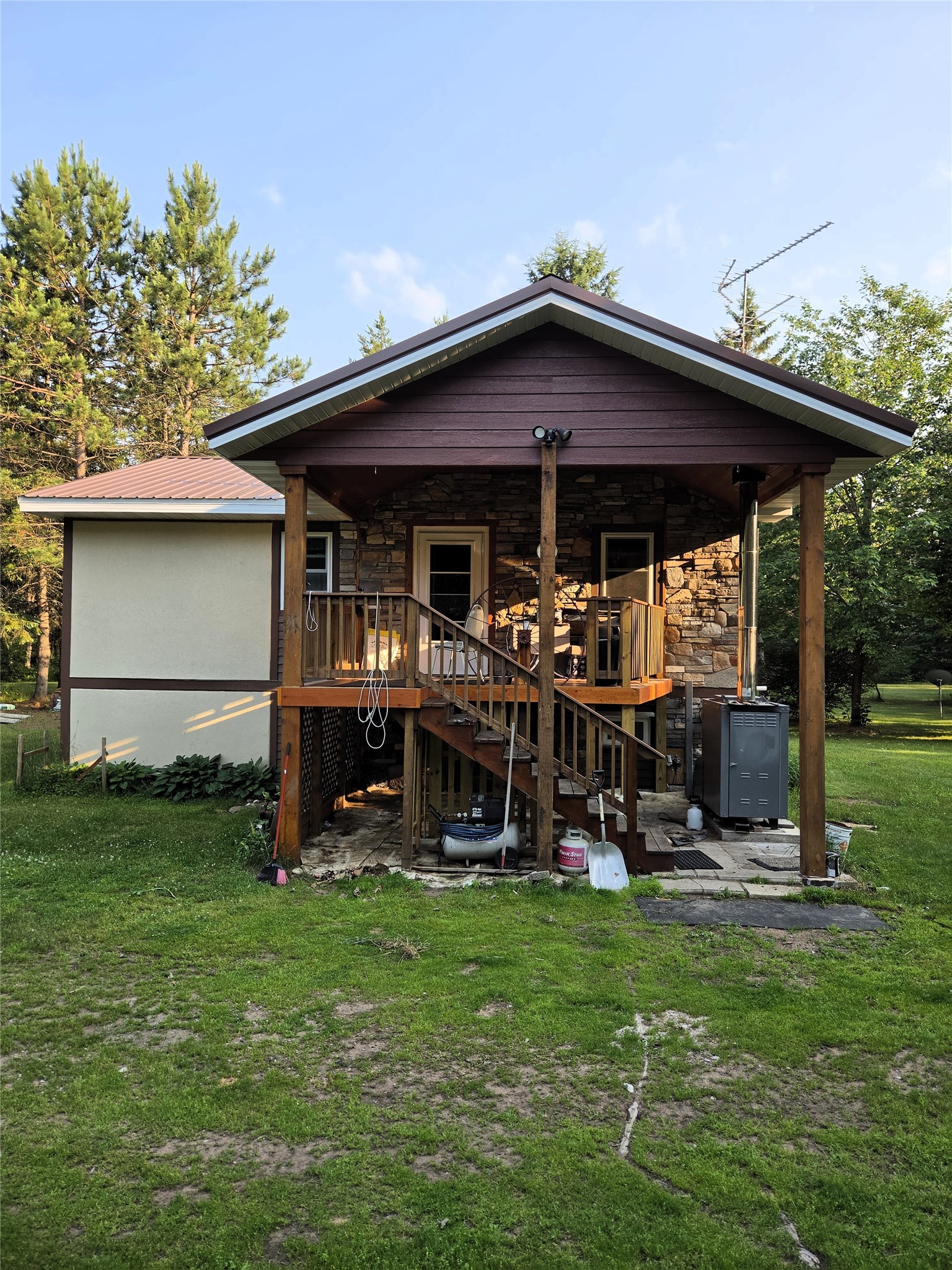 W3602 Willers Road Springbrook, WI 54875 - Photo 13 of 28
