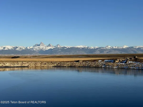 $4,599,999 | 4245 North 8000 West, Tetonia, ID 83452