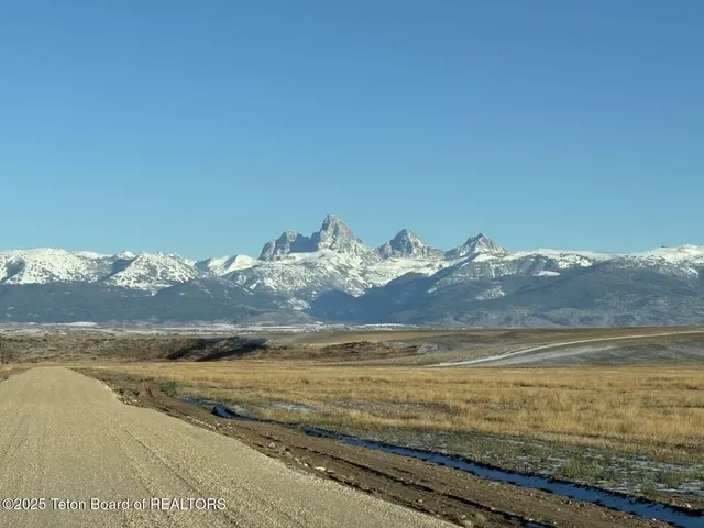 $4,599,999 | 4245 North 8000 West, Tetonia, ID 83452