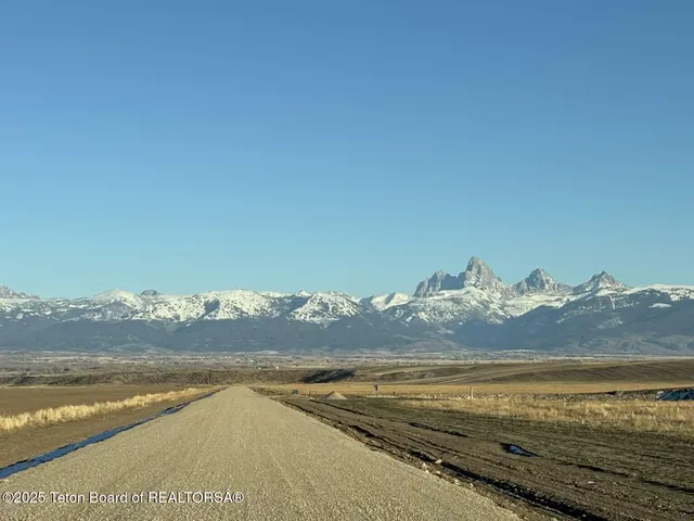 $4,599,999 | 4245 North 8000 West, Tetonia, ID 83452