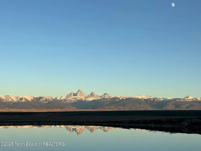 $4,599,999 | 4245 North 8000 West, Tetonia, ID 83452