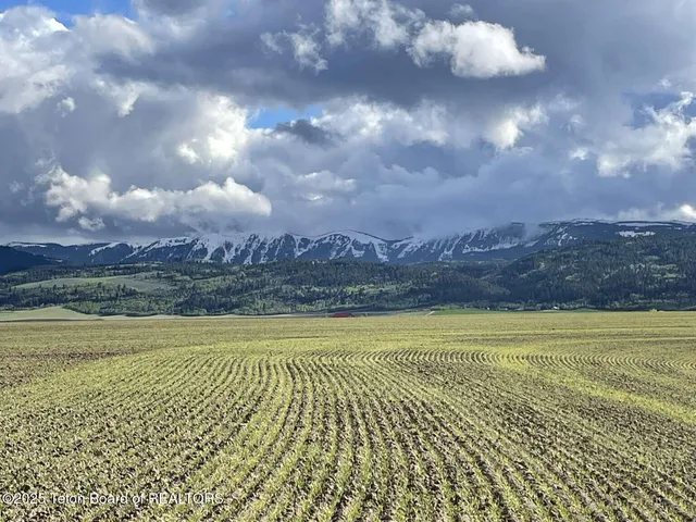 $4,599,999 | 4245 North 8000 West, Tetonia, ID 83452