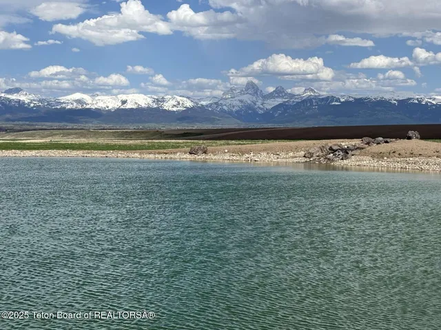 $4,599,999 | 4245 North 8000 West, Tetonia, ID 83452