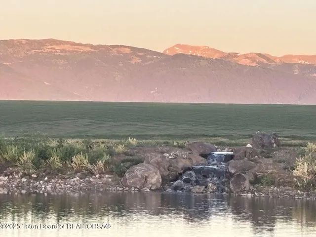 $4,599,999 | 4245 North 8000 West, Tetonia, ID 83452