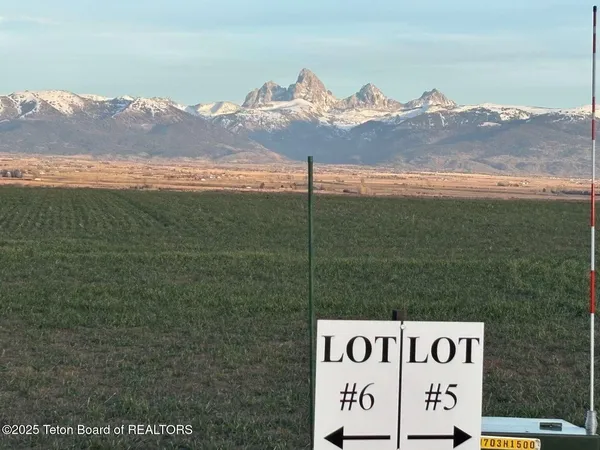$4,599,999 | 4245 North 8000 West, Tetonia, ID 83452