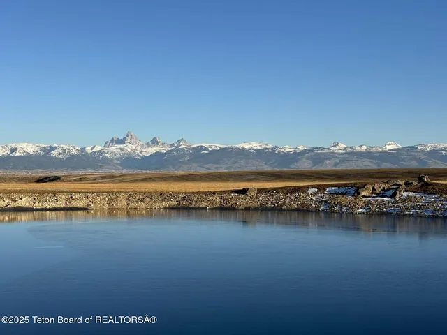 $4,599,999 | 4245 North 8000 West, Tetonia, ID 83452