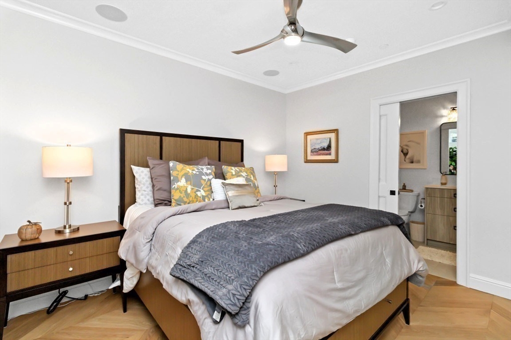 102 St Botolph Street Boston, MA 02116 - Photo 28 of 38