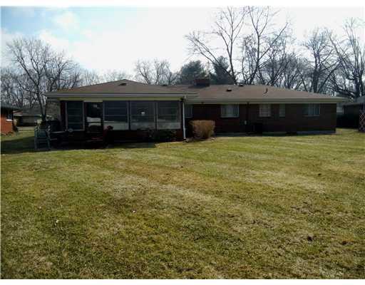 5349 Susan Drive Dayton, OH 45415 - Photo 8 of 21