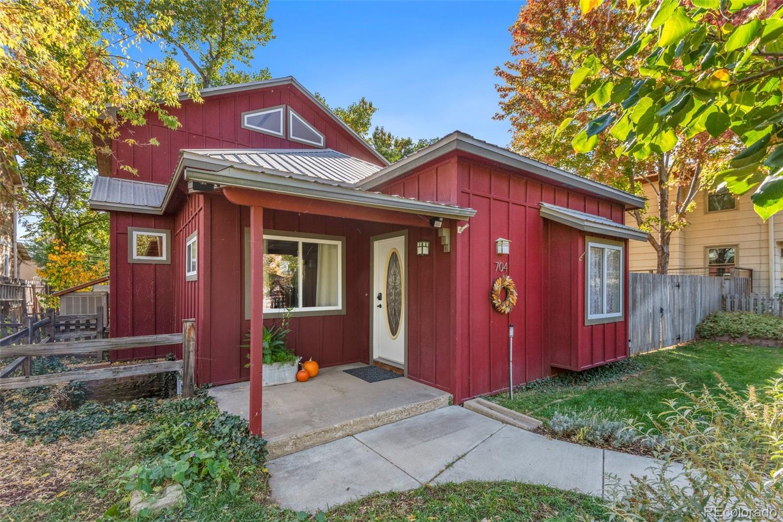 704 East Baseline Road Lafayette, CO 80026 - Photo 3 of 50