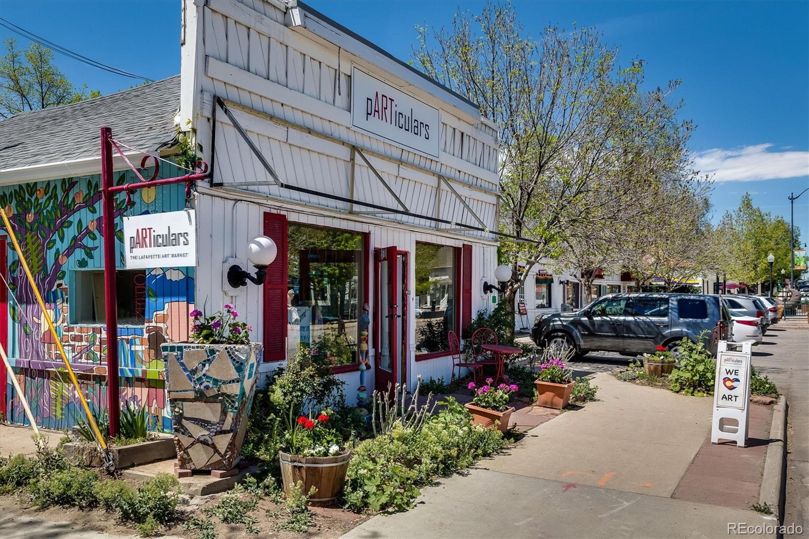 704 East Baseline Road Lafayette, CO 80026 - Photo 44 of 50