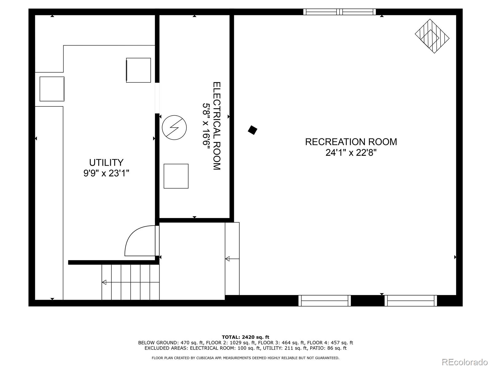 704 East Baseline Road Lafayette, CO 80026 - Photo 46 of 50