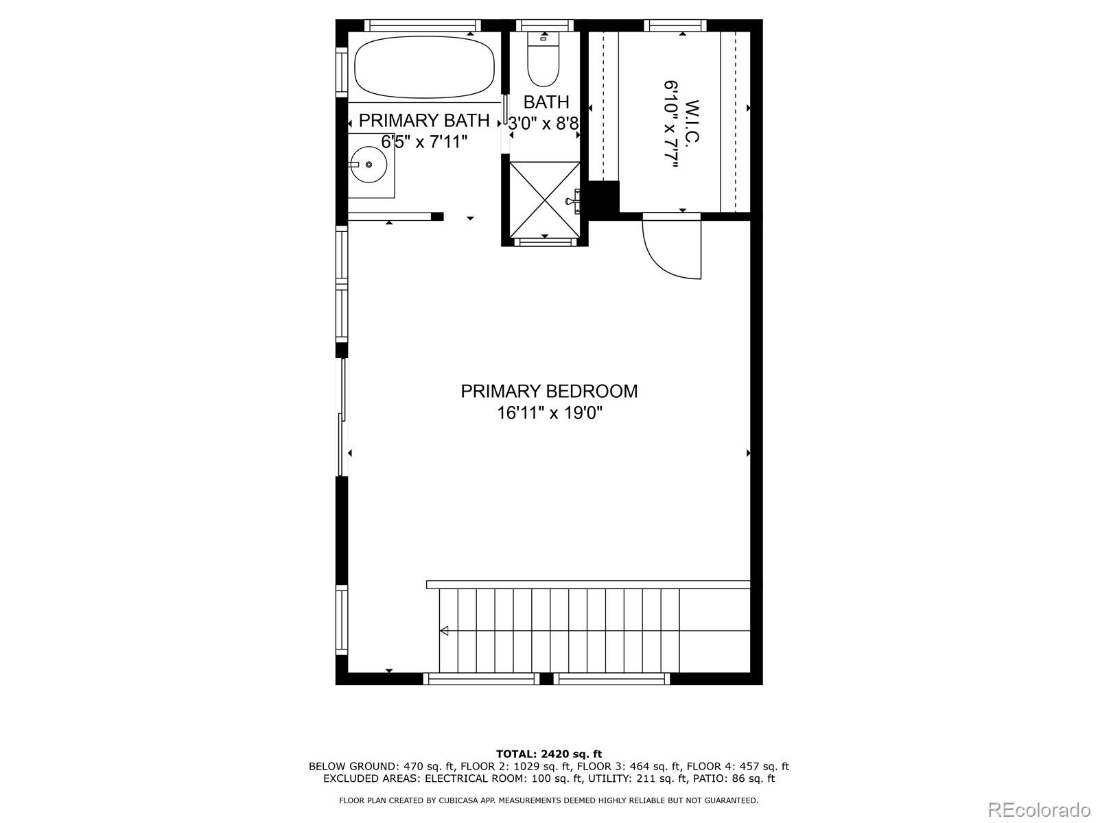 704 East Baseline Road Lafayette, CO 80026 - Photo 50 of 50