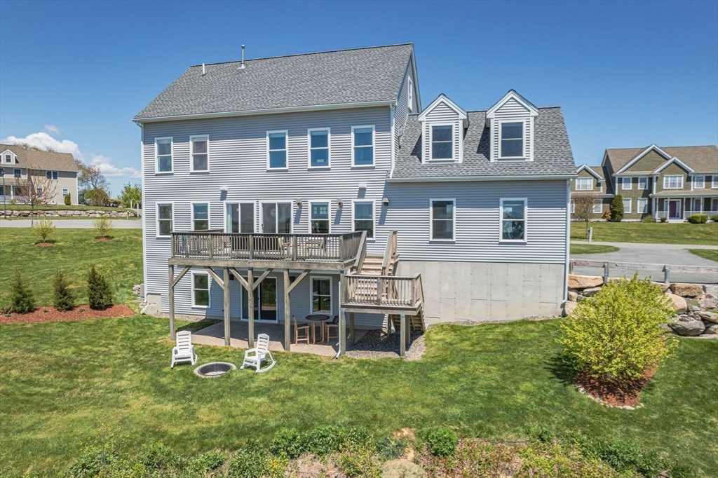 10 Hilltop Road Danvers, MA 01923 - Photo 35 of 37 Gallery Image 35