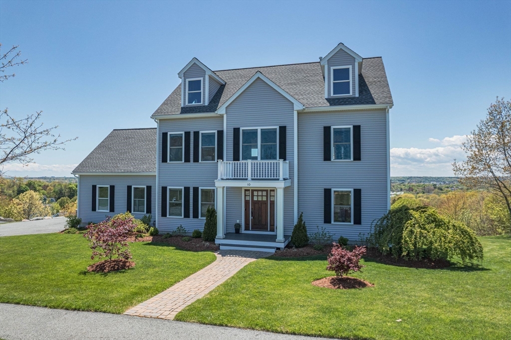 10 Hilltop Road Danvers, MA 01923 - Photo 37 of 37 Gallery Image 37