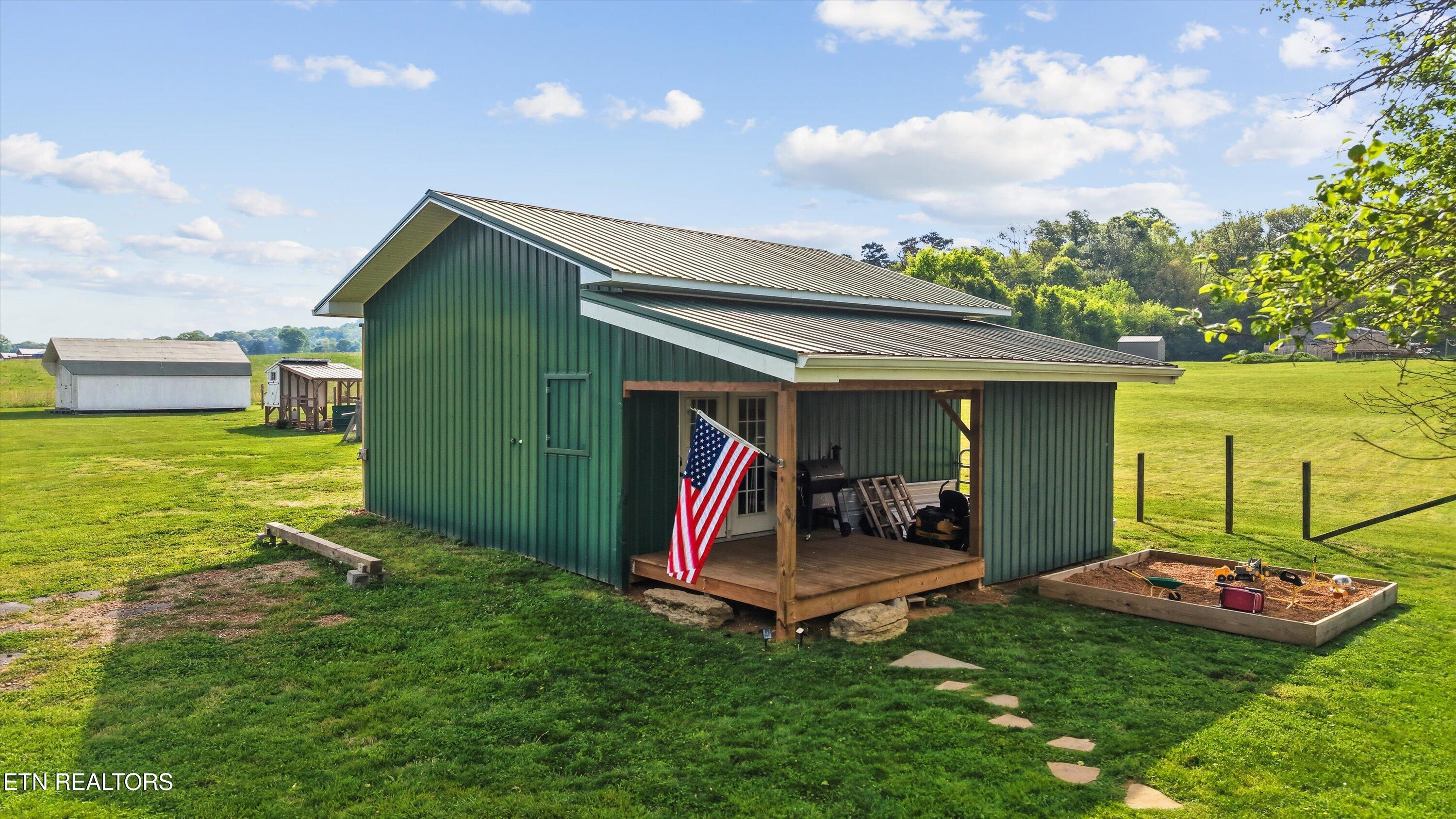 21036 Martel Road Lenoir City, TN 37772 - Photo 39 of 52 46-21036 Martel Rd 40