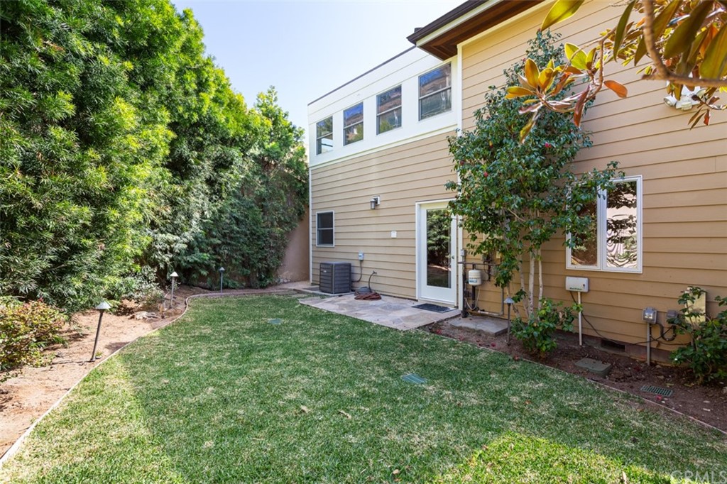 434 Emerald Bay Laguna Beach, CA 92651 - Photo 29 of 39 a view of a house with a yard and sitting area