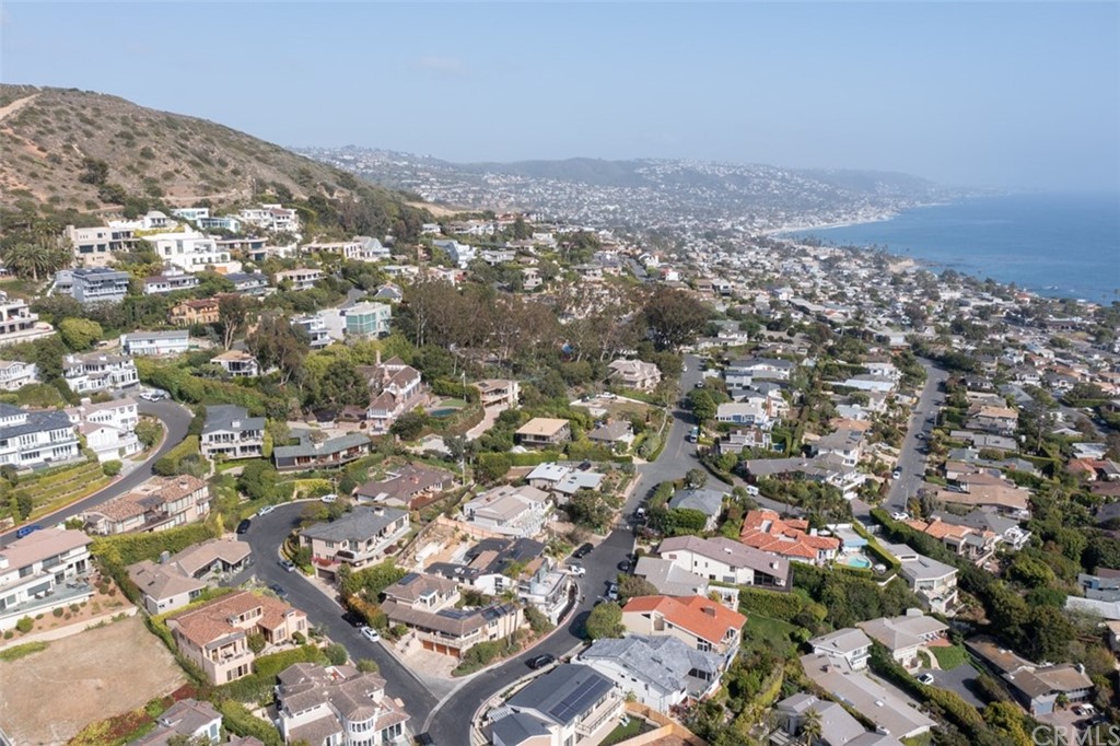 434 Emerald Bay Laguna Beach, CA 92651 - Photo 35 of 39 an aerial view of a