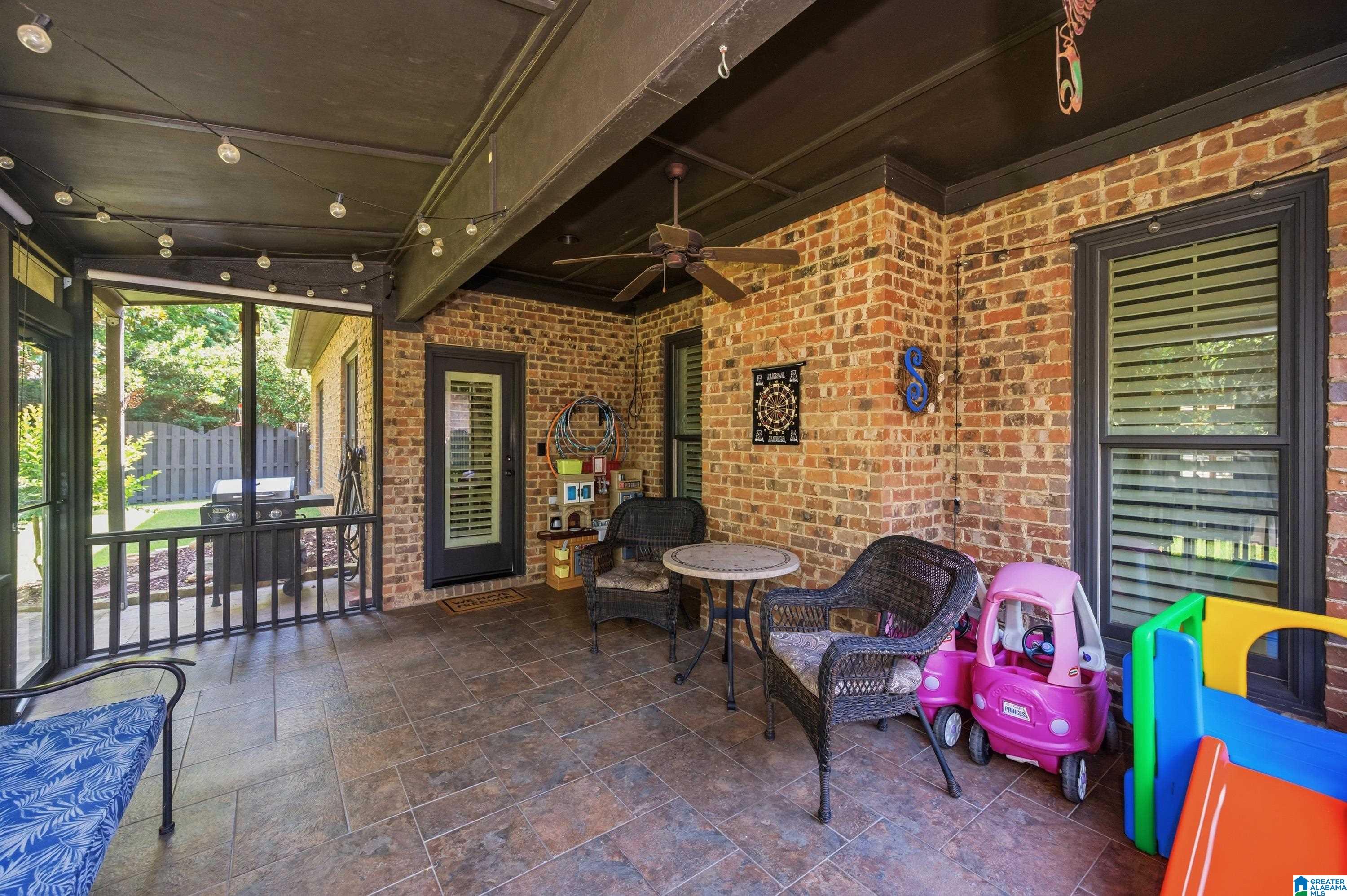 3068 Valley Ridge Road Hoover, AL 35242 - Photo 38 of 49