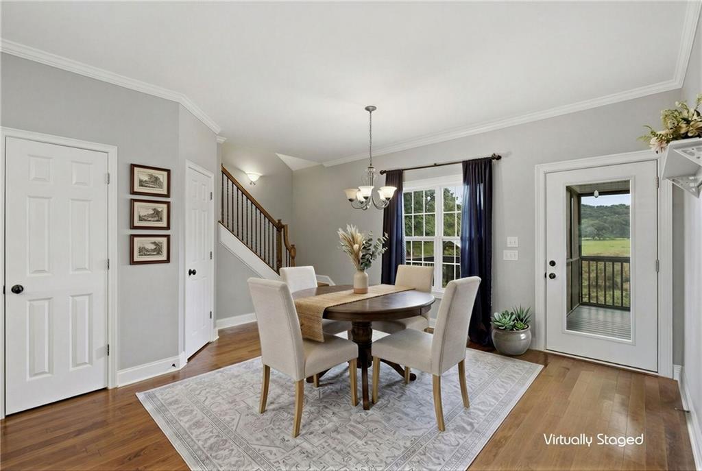 30 Sullins Road Northwest Cartersville, GA 30121 - Photo 25 of 97 Gallery Image 25