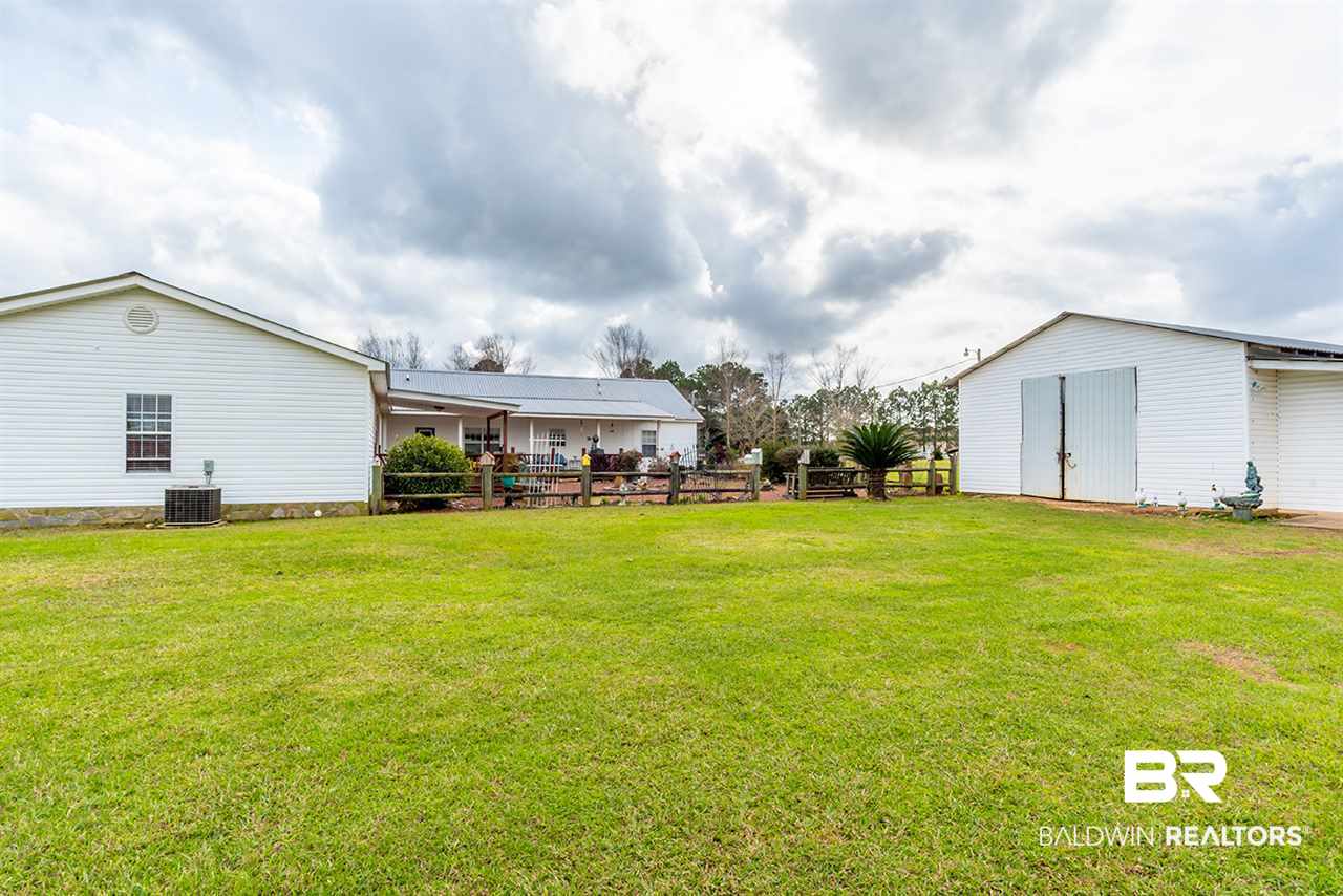 15411 Fackler Road Loxley, AL 36551 - Photo 27 of 49 Guest House