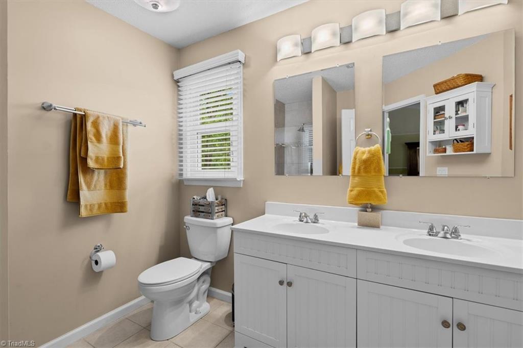 2418 Quaker Landing Road Greensboro, NC 27455 - Photo 27 of 50