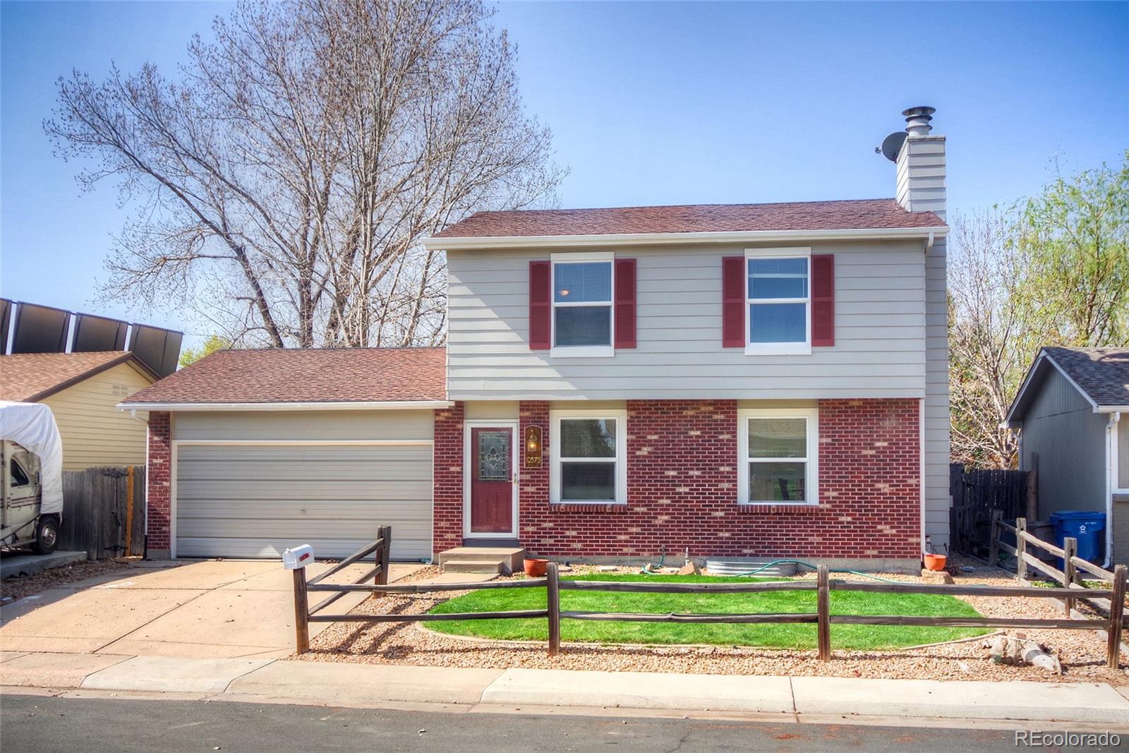 10575 Northwest Routt Way Westminster, CO 80021 - Photo 1 of 14