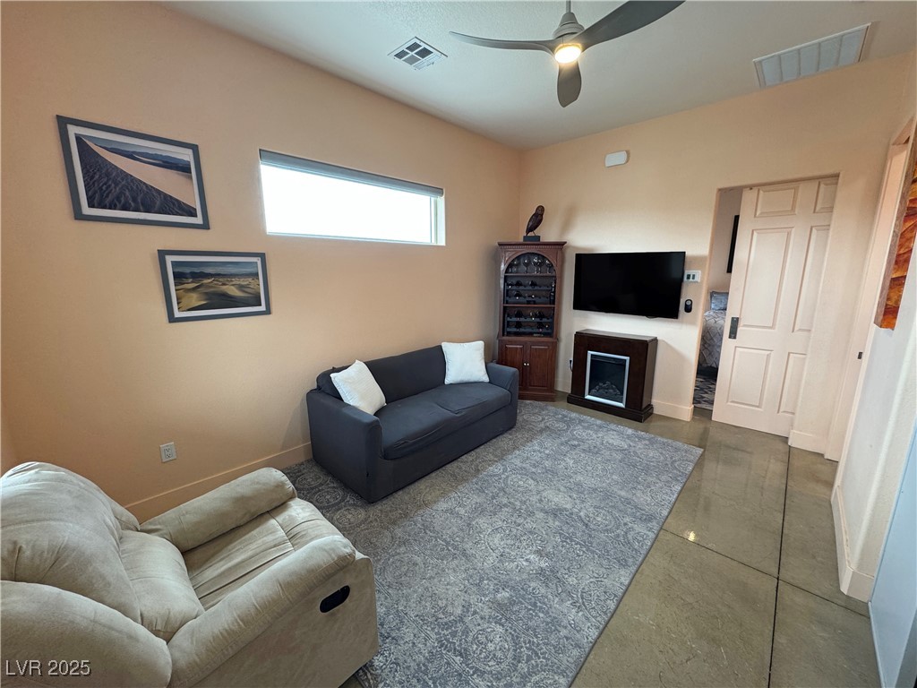 4830 East Comanche Drive Pahrump, NV 89061 - Photo 11 of 53