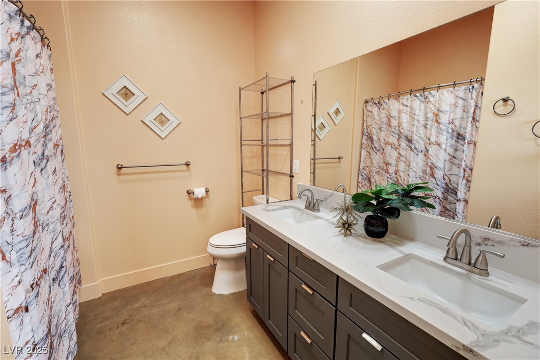 4830 East Comanche Drive Pahrump, NV 89061 - Photo 21 of 53