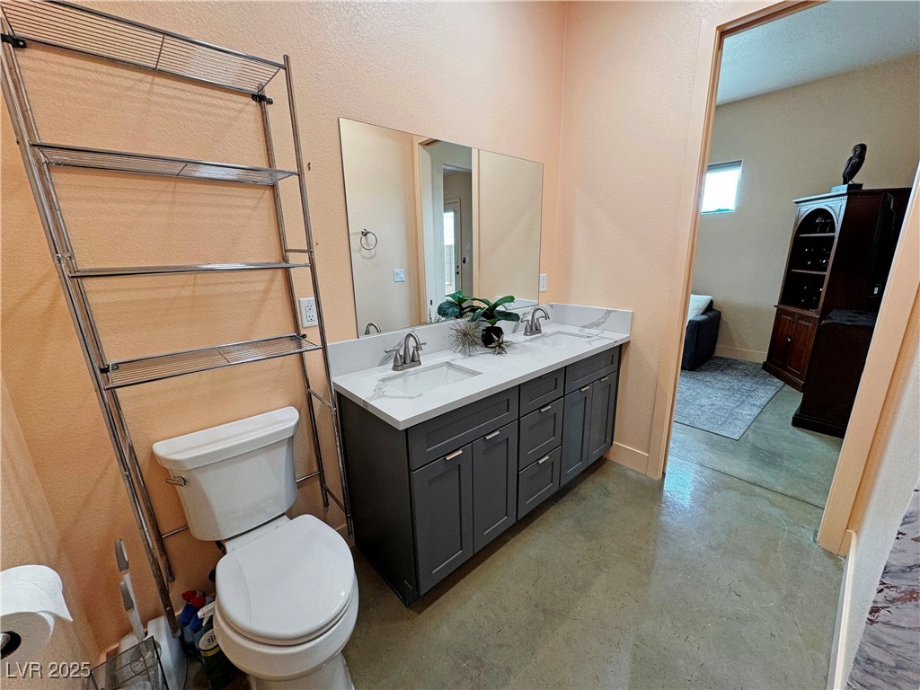 4830 East Comanche Drive Pahrump, NV 89061 - Photo 22 of 53