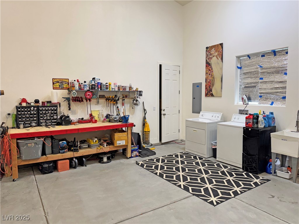 4830 East Comanche Drive Pahrump, NV 89061 - Photo 24 of 53