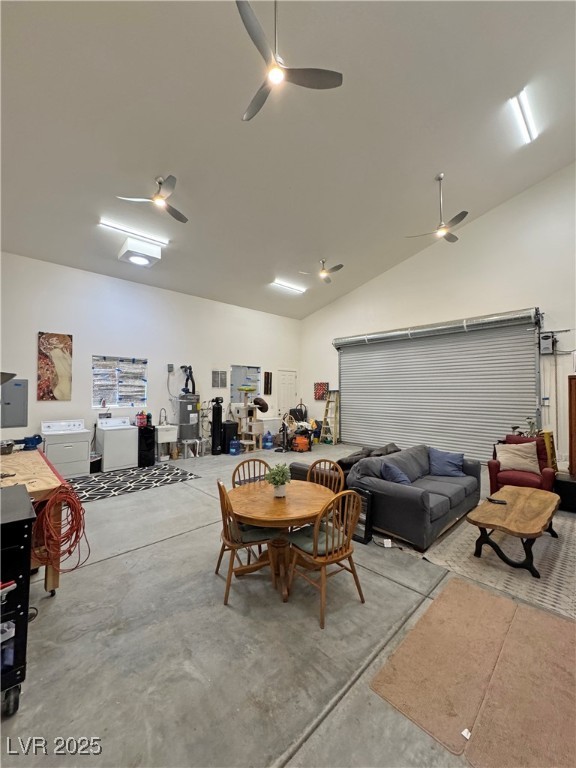 4830 East Comanche Drive Pahrump, NV 89061 - Photo 26 of 53