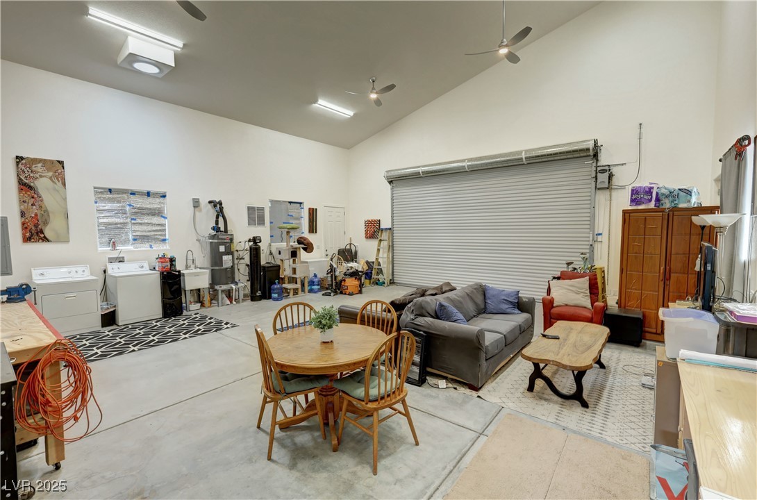 4830 East Comanche Drive Pahrump, NV 89061 - Photo 27 of 53