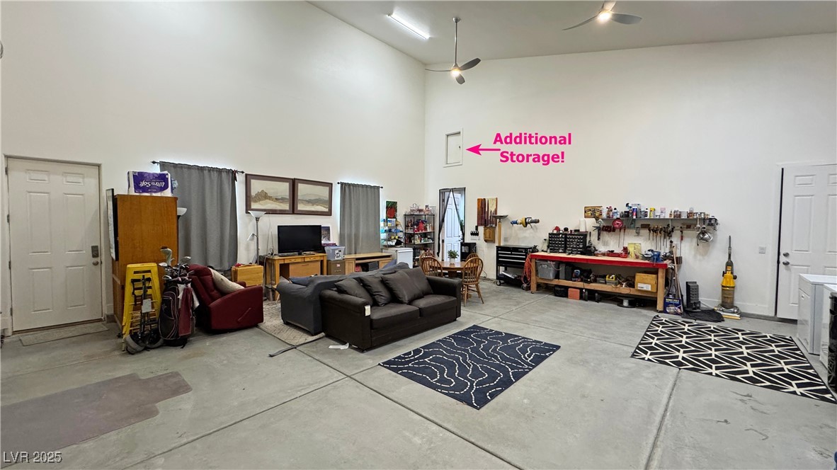 4830 East Comanche Drive Pahrump, NV 89061 - Photo 29 of 53