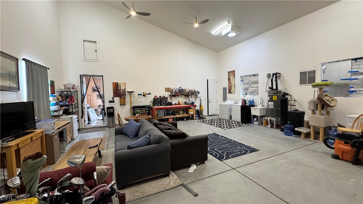 4830 East Comanche Drive Pahrump, NV 89061 - Photo 30 of 53