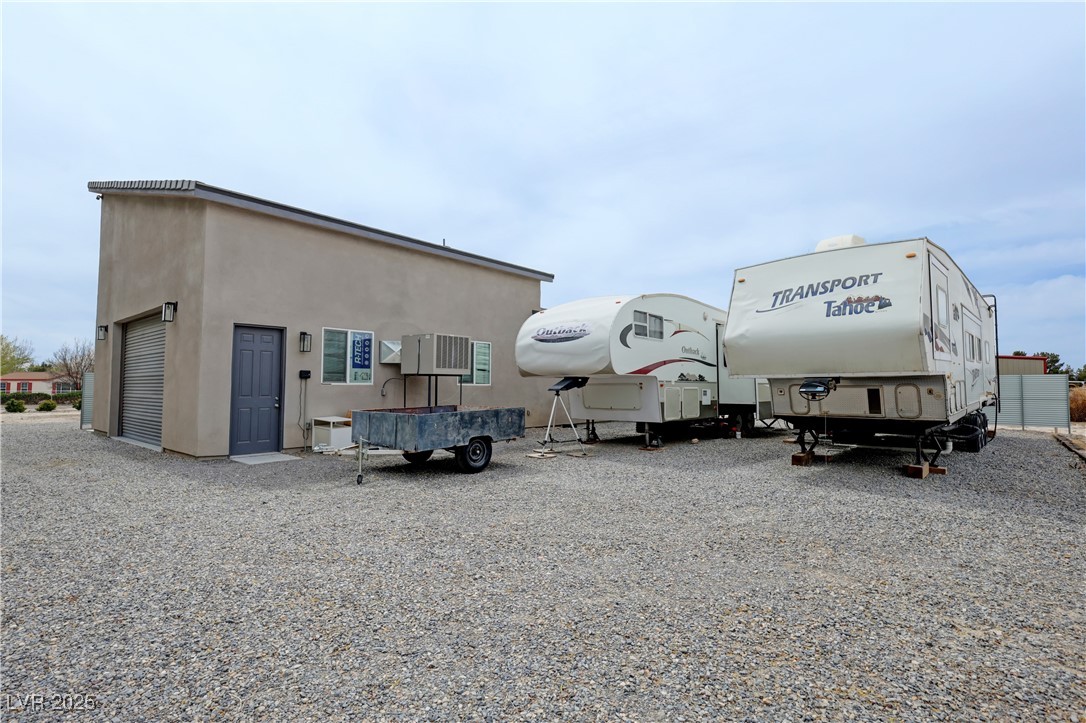 4830 East Comanche Drive Pahrump, NV 89061 - Photo 32 of 53