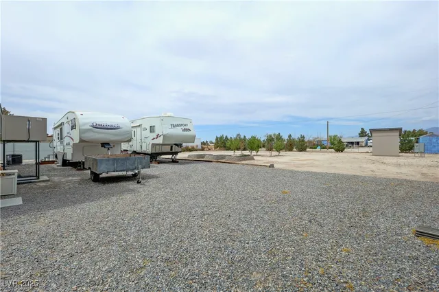 $350,000 | 4830 East Comanche Drive, Pahrump, NV 89061