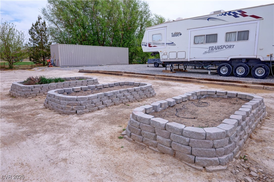 4830 East Comanche Drive Pahrump, NV 89061 - Photo 38 of 53