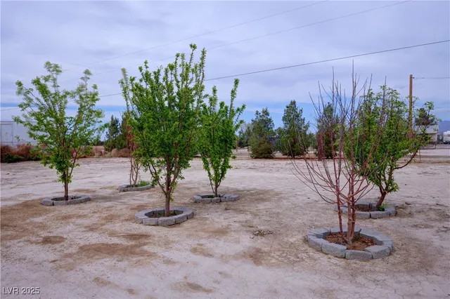 $350,000 | 4830 East Comanche Drive, Pahrump, NV 89061