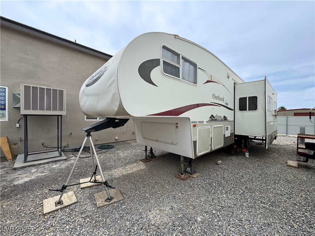 4830 East Comanche Drive Pahrump, NV 89061 - Photo 40 of 53