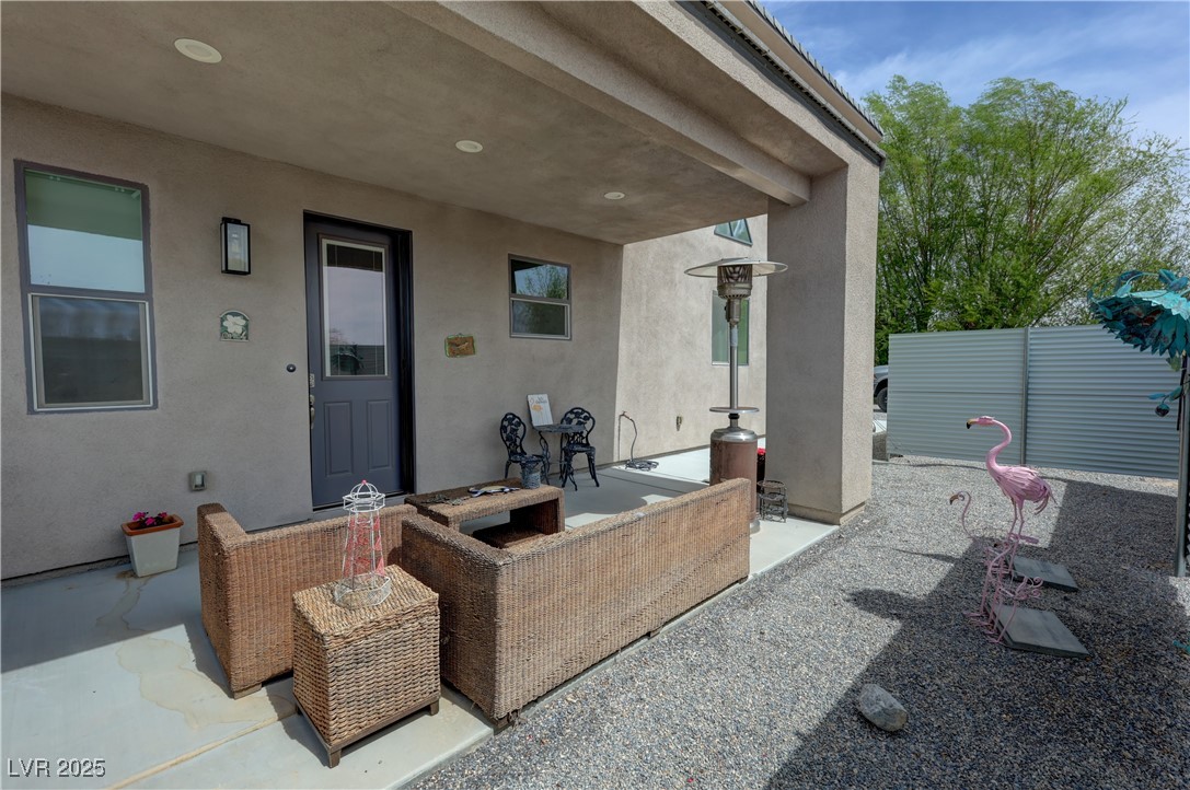 4830 East Comanche Drive Pahrump, NV 89061 - Photo 4 of 53