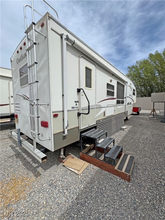 4830 East Comanche Drive Pahrump, NV 89061 - Photo 41 of 53 Rv