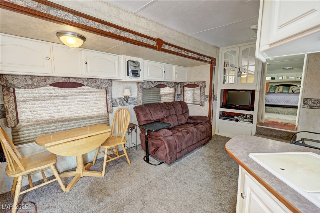 4830 East Comanche Drive Pahrump, NV 89061 - Photo 42 of 53