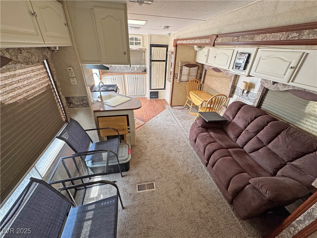 4830 East Comanche Drive Pahrump, NV 89061 - Photo 43 of 53