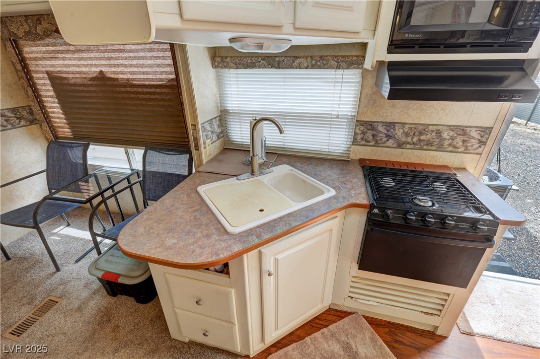 4830 East Comanche Drive Pahrump, NV 89061 - Photo 45 of 53