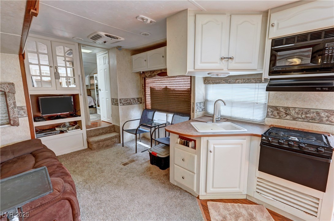 4830 East Comanche Drive Pahrump, NV 89061 - Photo 46 of 53