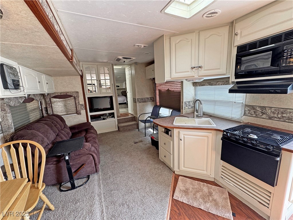 4830 East Comanche Drive Pahrump, NV 89061 - Photo 48 of 53